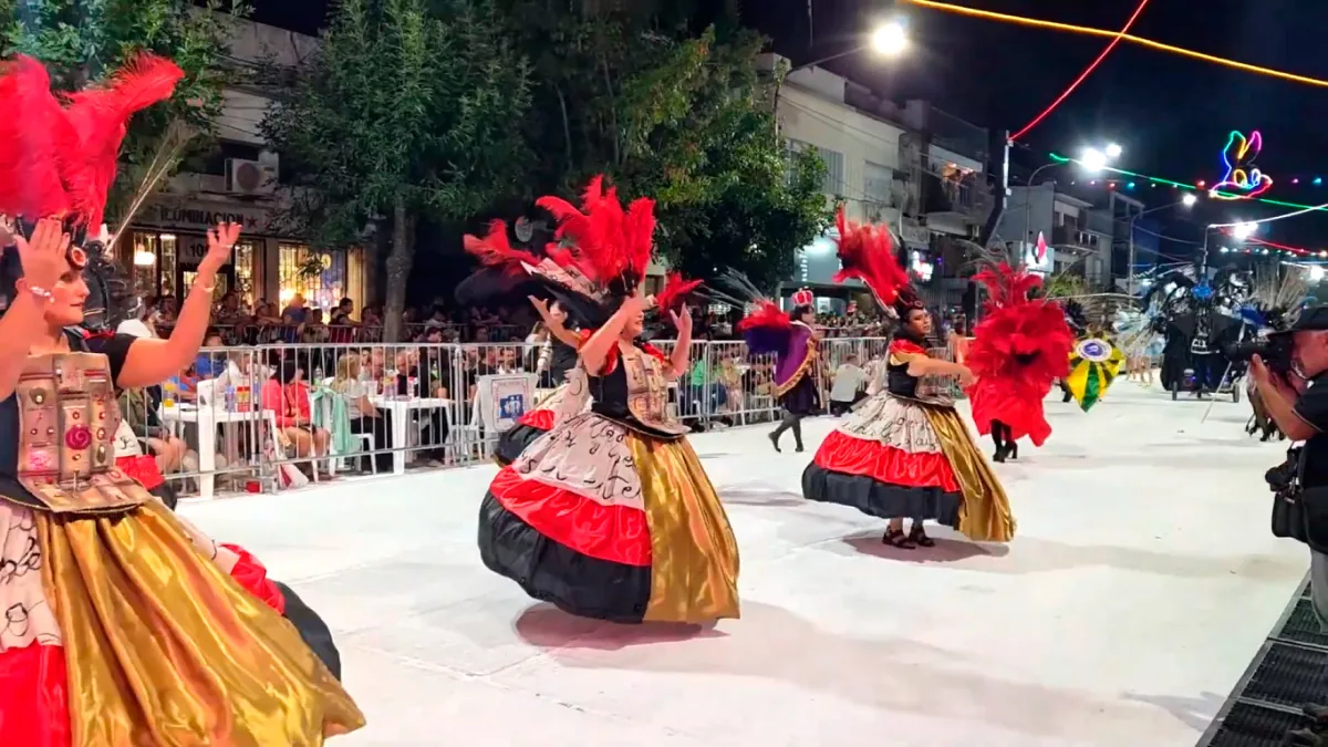 Gente de Campo (21/02): Carnavales en Lincoln y Roca, Girasol en Junín y Club Colonos Unidos