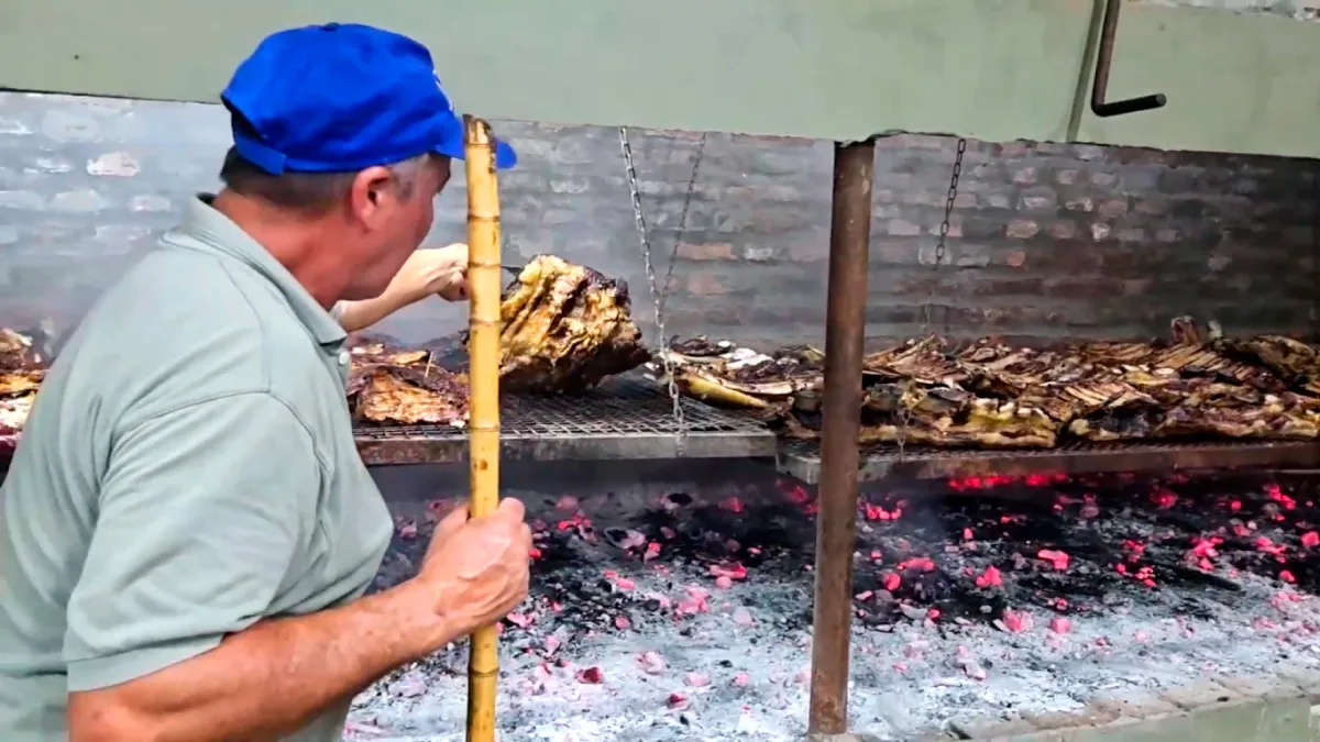 Gente de Campo (13/03): Visita del Ministro Javier Rodríguez, Jornada de Maíces ACA y Fiesta de la Empanada