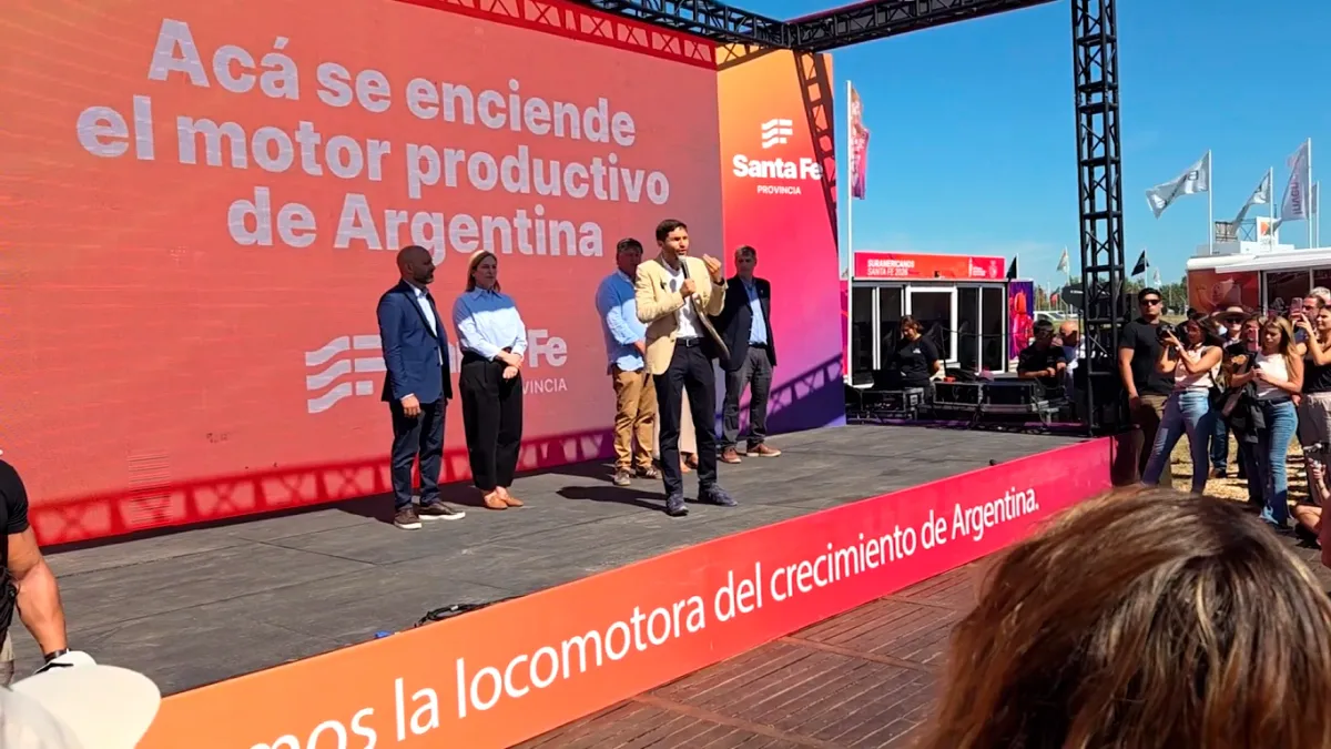 Gente de Campo (21/03): Beneficios de AFA, Discurso de Pullaro y Créditos Bancarios