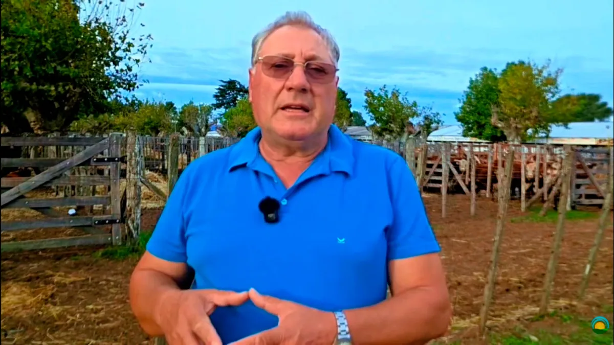 Gente de Campo (18/04): Charla de Adama, Festival en Morse y Radiación de Antenas