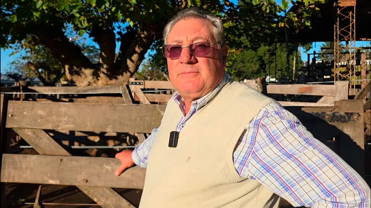 Gente de Campo (25/04): Ferias en Junín, Inauguración en Agustina y Remate de TAESA