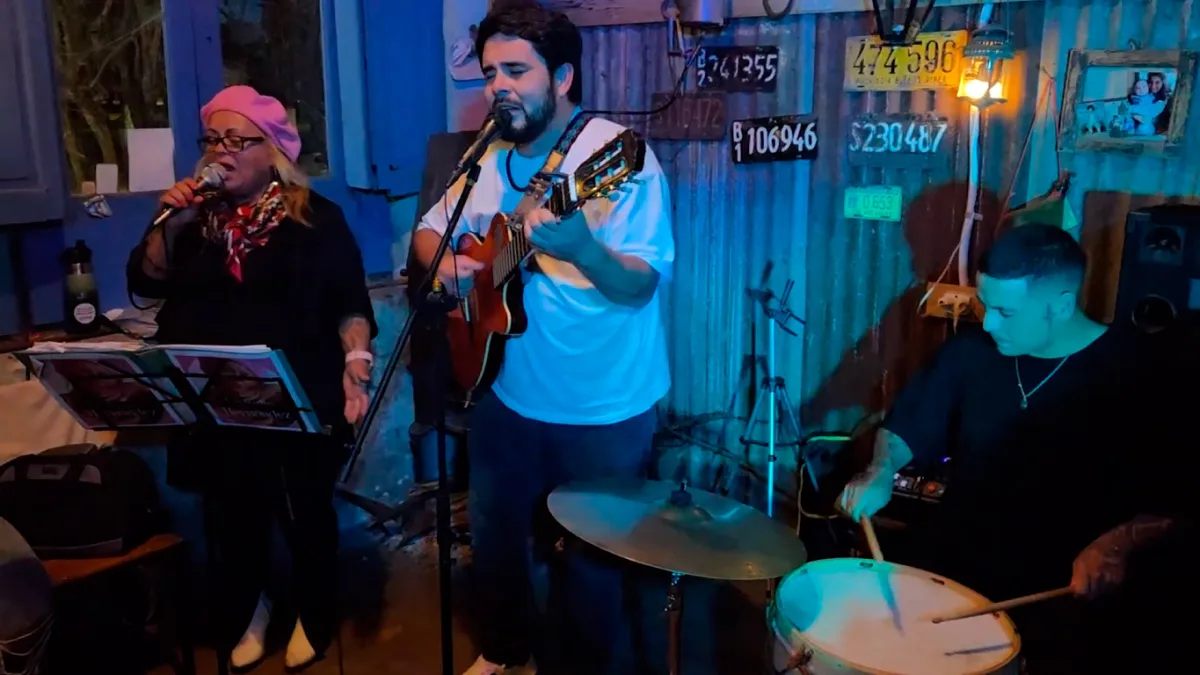 Gente de Campo (16/05): Remate de TAESA, Inauguraciones y Cena en La Tera