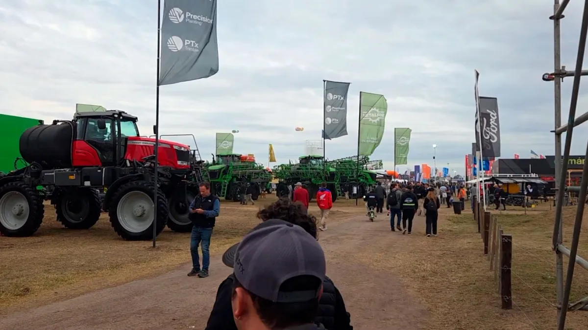 Gente de Campo (13/06): Cobertura en Agroactiva, Homenaje a Armando Zavala y Día del Periodista