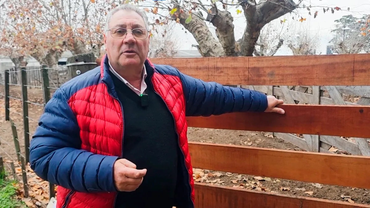 Gente de Campo (20/06): Análisis de Salvador Di Stefano, Nuevo Depósito de AFA y Encuentros Locales