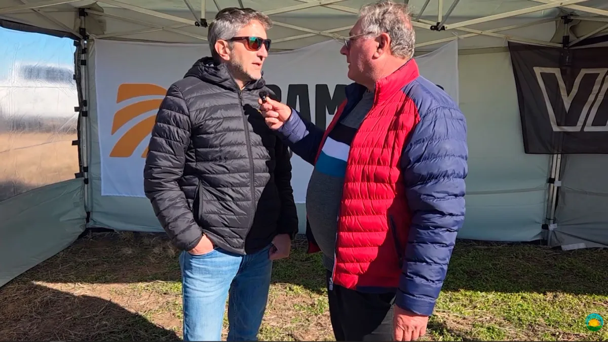 Gente de Campo (10/07): El mensaje de Hernán Centoz, Fenómeno El Niño y Remates Ganaderos