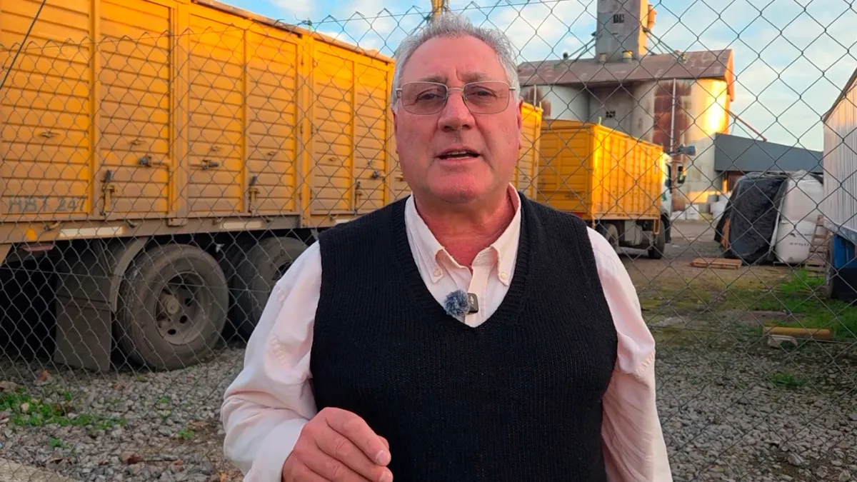 Gente de Campo (01/08): Lanzamiento de Expo Junín 2026, La Rural de Palermo y Remate en Lincoln