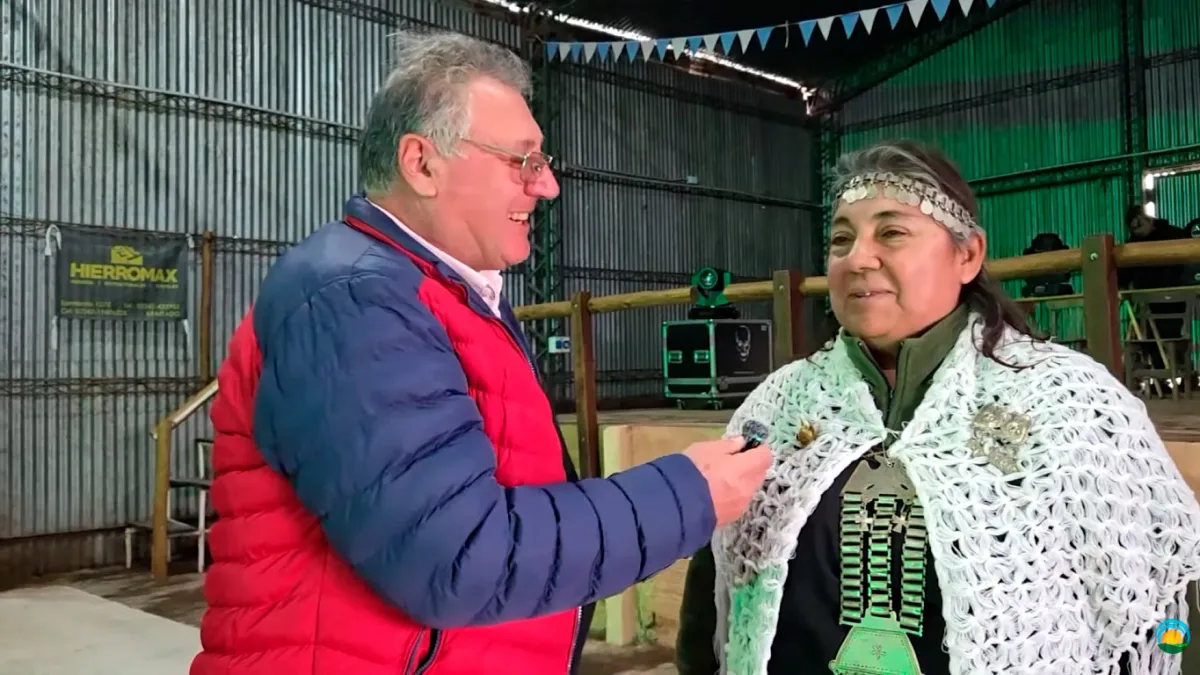 Gente de Campo (08/08): Día de la Pachamama, Charlas en Expo Junín y Asamblea de la Liga Agrícola